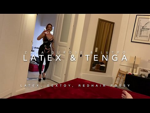 ❤️ Kakak tiri berambut merah dalam kostum lateks disetubuhi oleh abang tiri lucah super di lucah ms.tubesexer-com.ru