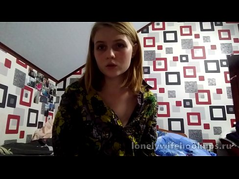 ❤️ Pelajar muda berambut perang dari Rusia suka batang yang lebih besar. lucah super di lucah ms.tubesexer-com.ru