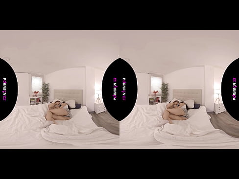 ❤️ PORNBCN VR Dua lesbian muda bangun miang dalam realiti maya 4K 180 3D Geneva Bellucci Katrina Moreno lucah super di lucah ms.tubesexer-com.ru